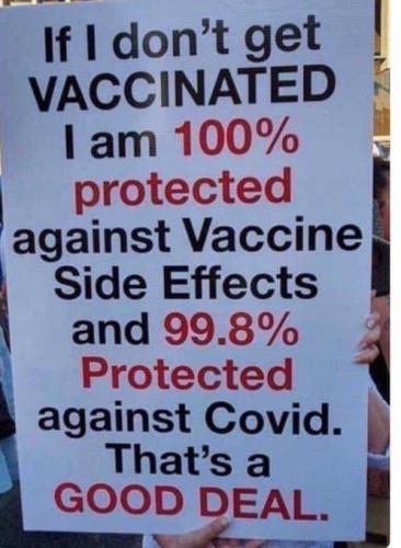 no vaxx