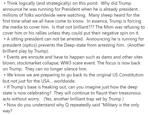 Trump 2d