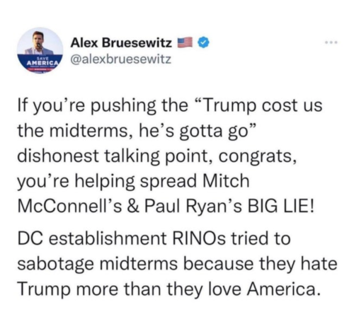 Trump 1