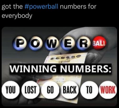 powerball