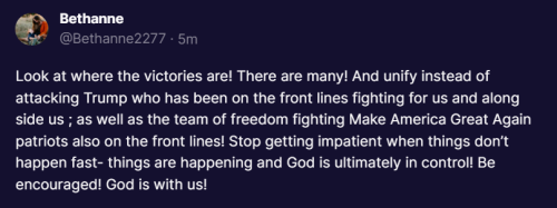 Trump Unify 1