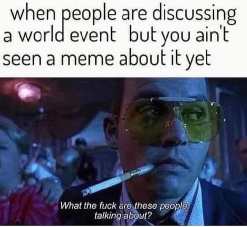 Memes 1