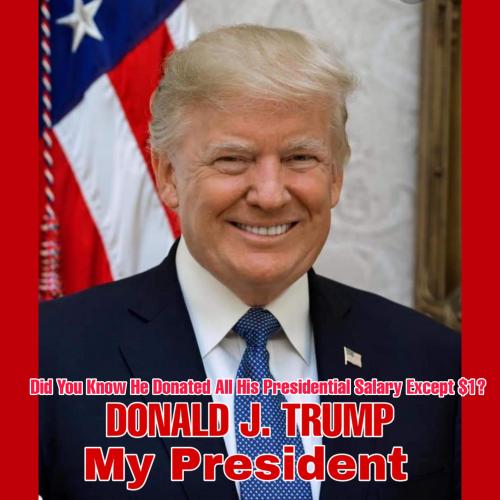 Yep demon-rats dismissed this facts