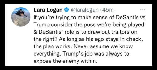 Trump DeSantis 2