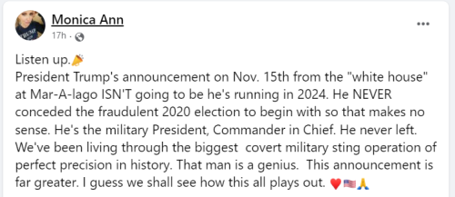 Trump 1