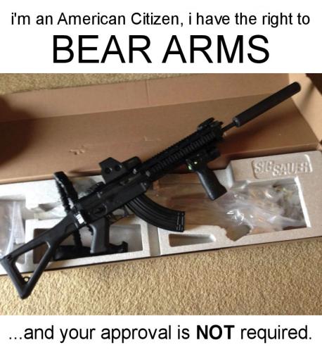 the second amendment21