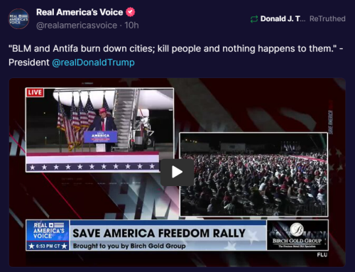 BLM Antifa 1