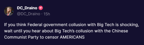 Big Tech 1