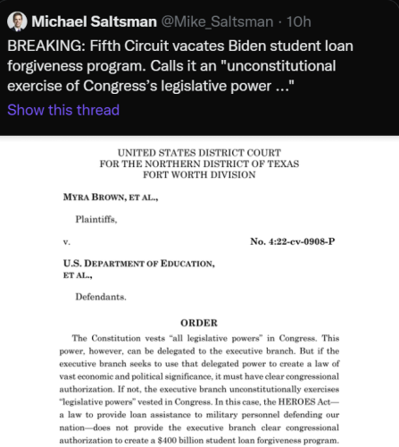 Student Loans 1