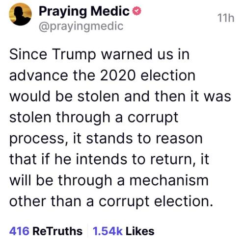 Trump 1