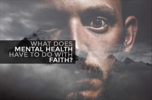 1B-Faith and Mental Health