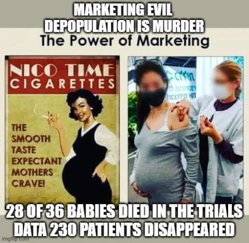 Marketing Evil 4
