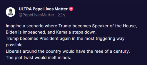 Trump SOH 1