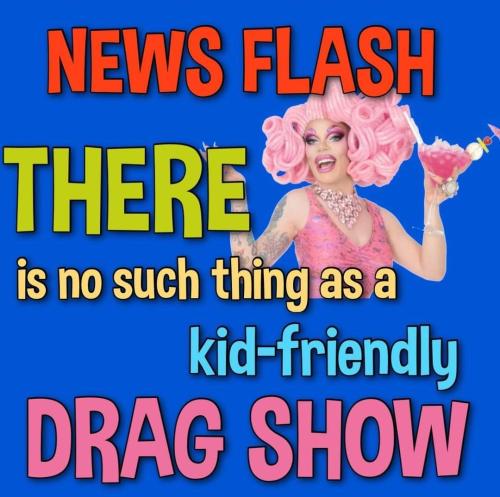 Grooming Never Kid Friendly