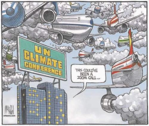 climate conference