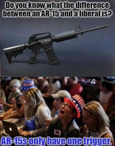 Liberals 1