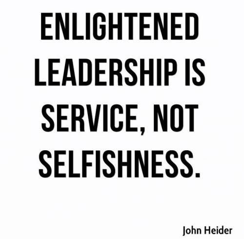 1-Enlightened Leadership