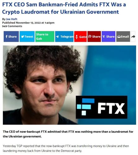 Biden's Honeypot Just went to hell