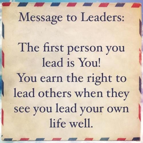1-leadership