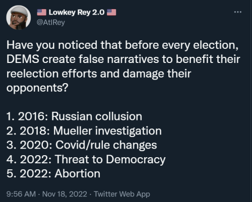 Elections 1