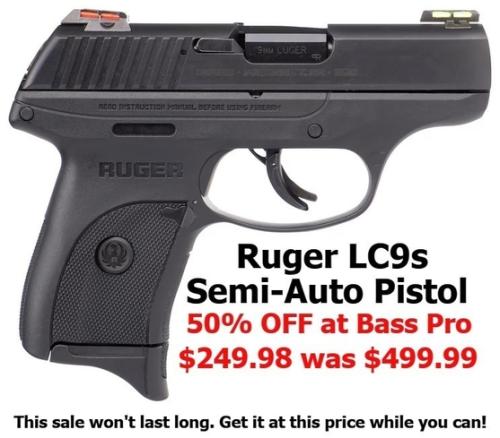 WIMKIN Ruger image