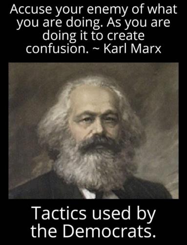 marx me