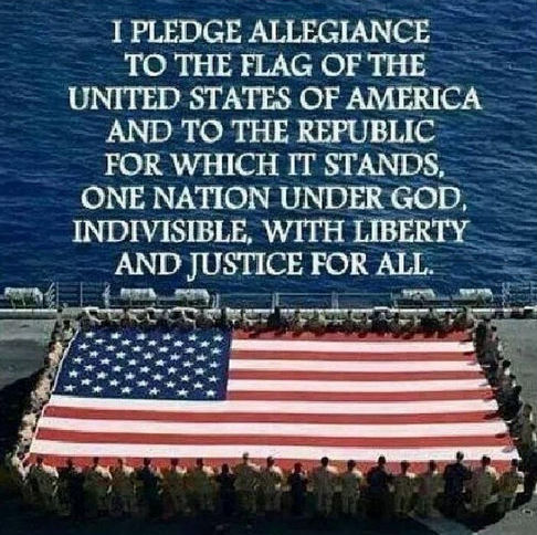 pledge of alegence05