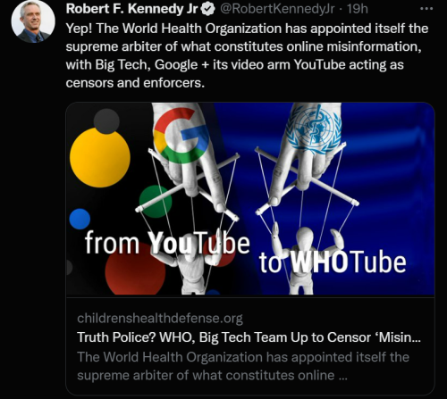 WHO 1