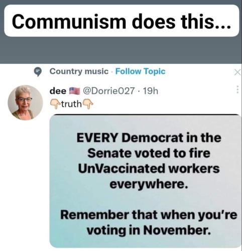 Fuck the demonic-rats