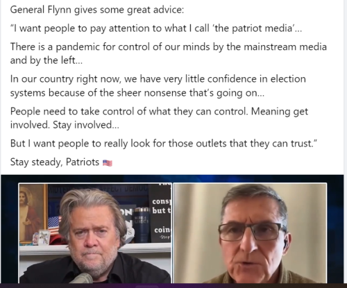 Flynn Advice 1
