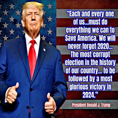 Trump Victory 1