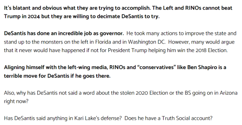 DeSantis trump 1