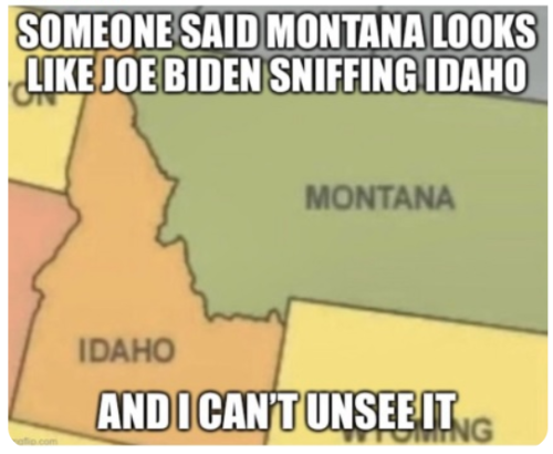 montana