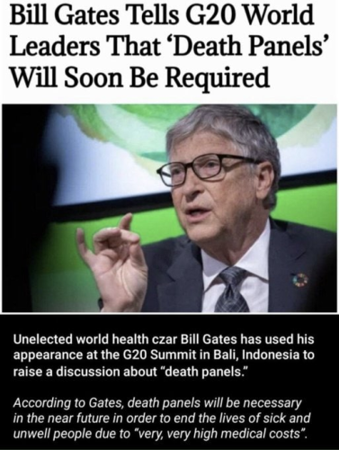 gates again