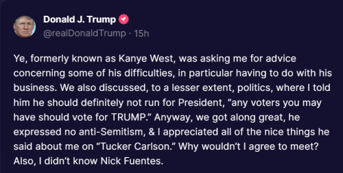 Trump West 1