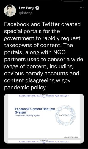 Censorship 2