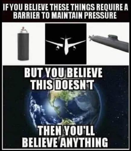 air pressure