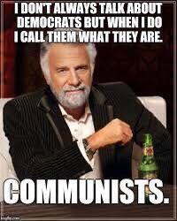 communists me