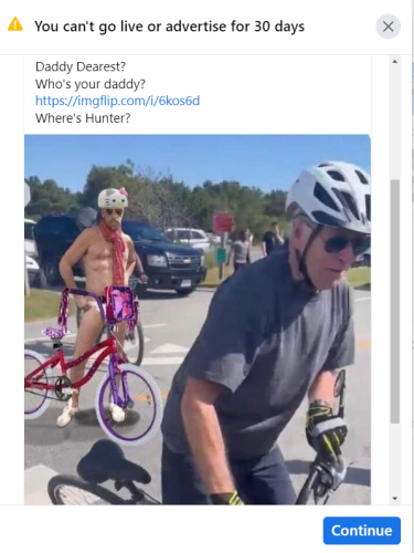 According to fascistbook this is a private intimate image