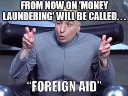 Foreign Aid 1