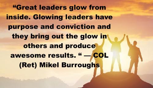 1-Leaders that Glow
