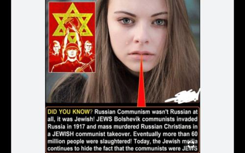 Jews 1