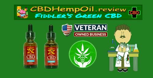 CBDHempOil.review - Fiddlers Green CBD Reviews
