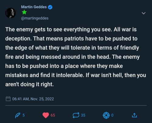 War is Hell 1