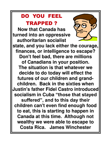 Trapped (1)