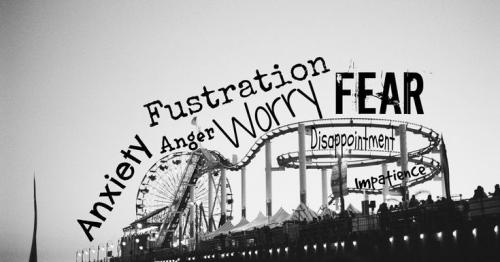 1B-Emotional Roller Coaster