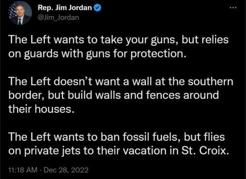 Left Wants 1