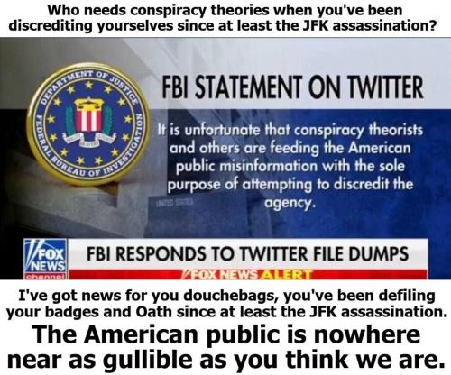 Dear FBI The American public is nowhere near as gullible as you think we are 960px