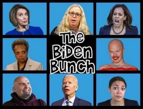 biden bunch
