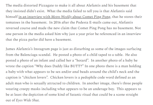 Pizzagate 9